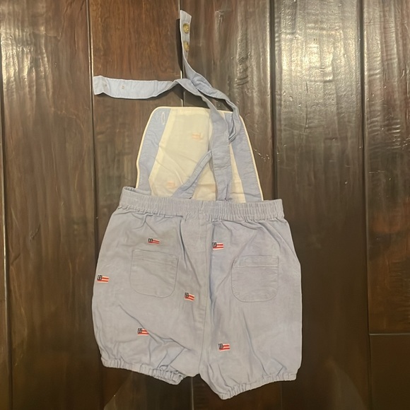 Janie and Jack overall - Picture 2 of 3